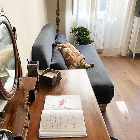 Appartement La Torre à Florence Extérieur photo