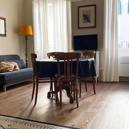 Appartement La Torre à Florence Extérieur photo