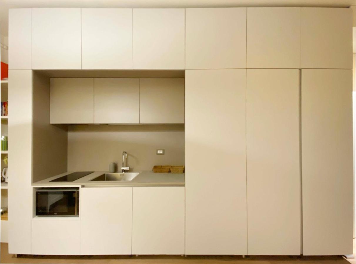 Appartement La Torre à Florence Extérieur photo