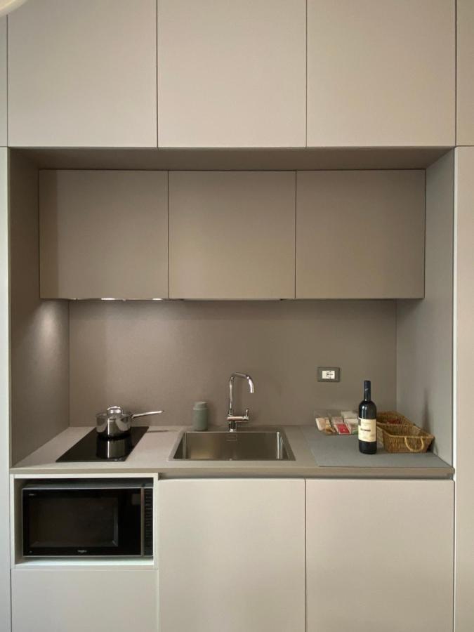 Appartement La Torre à Florence Extérieur photo