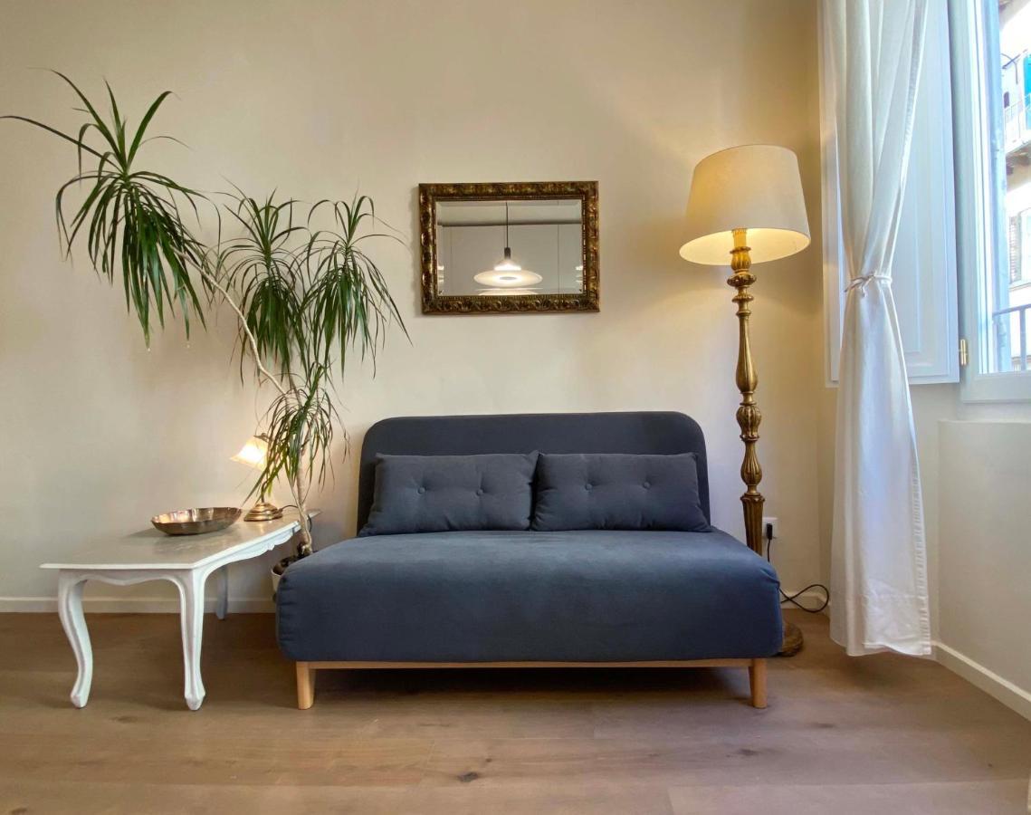 Appartement La Torre à Florence Extérieur photo