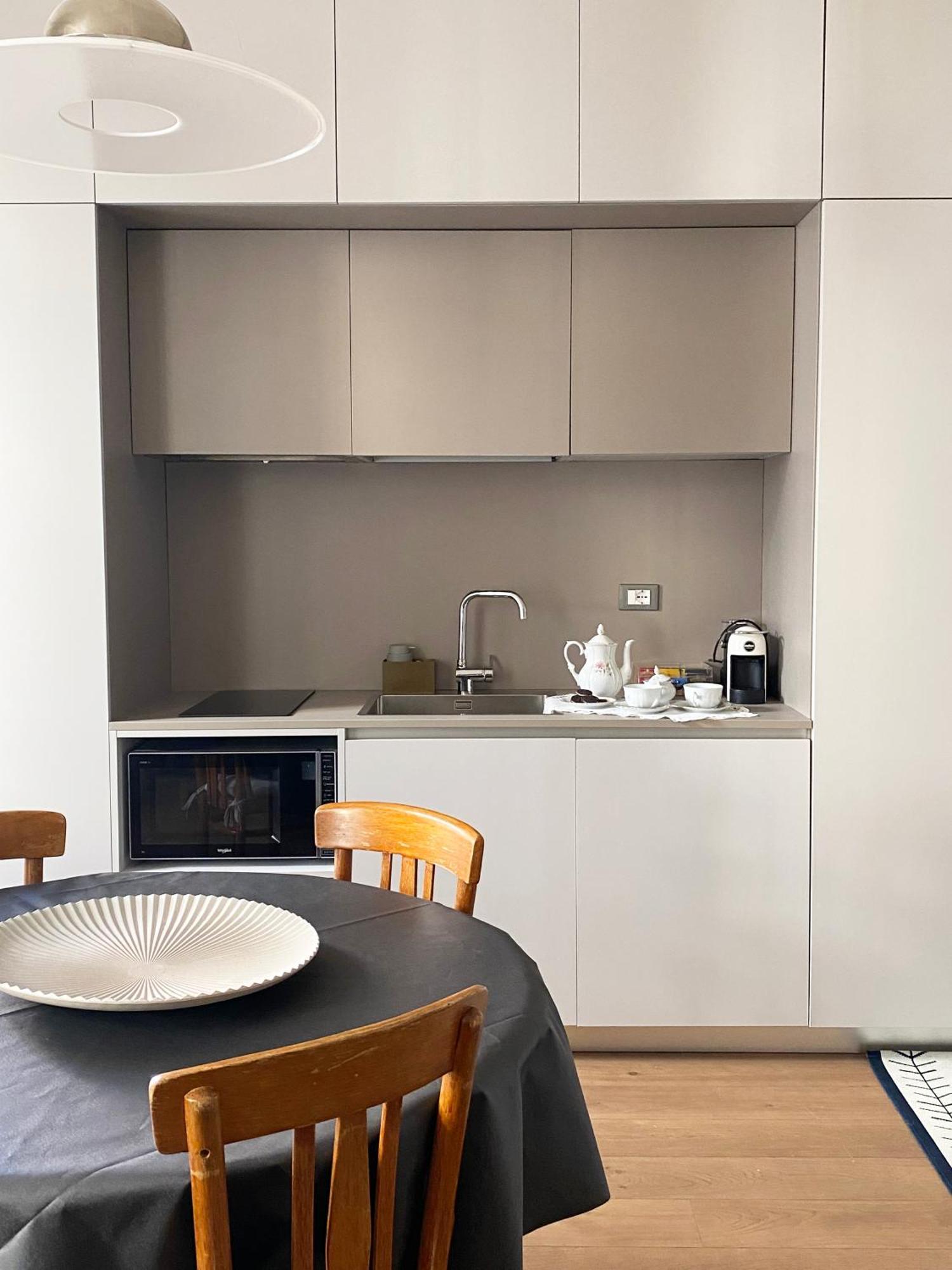 Appartement La Torre à Florence Extérieur photo