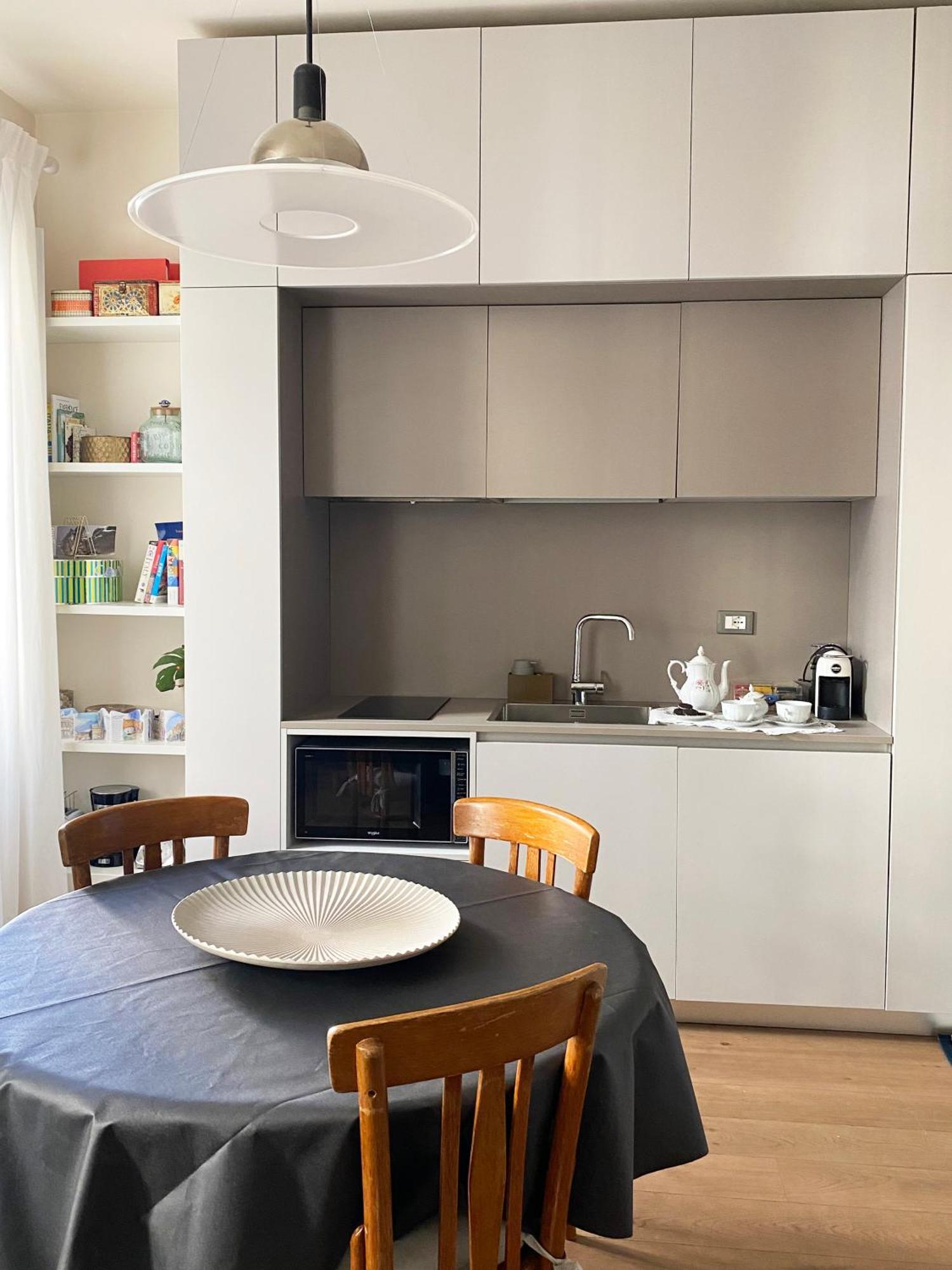 Appartement La Torre à Florence Extérieur photo